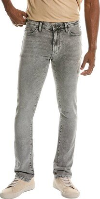 Star U. S.A. Wight Light Grey Skinny Straight Jean