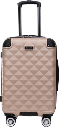 Diamond Tower 20 Hardside Spinner Luggage