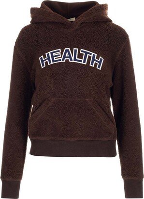 Sherpa Health Hoodie