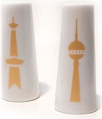 Salt & Pepper Shaker Berlin