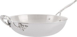 Ruffoni Opus Prima Open Bowl Saute Pan (30Cm)