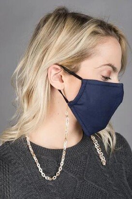 Saachi Style Elena Convertible Mask Chain