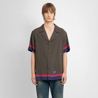 Man Multicolor Shirts-AA