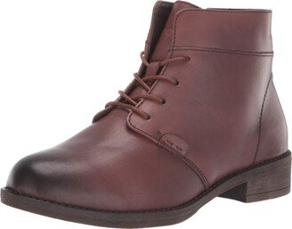 Women's Tatum Lace Bootie Boot