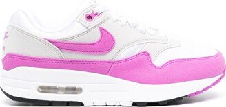 Air Max 1 panalled sneakers