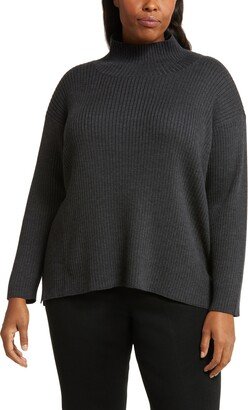 Turtleneck Merino Wool Sweater