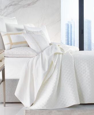 Intersect Coverlets Created For Macys