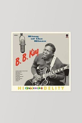 B.B. King - King of the Blues LP