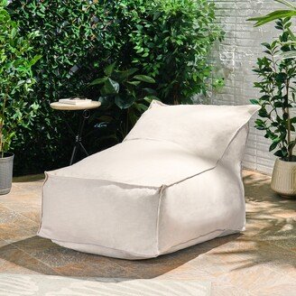 Tulum Indoor/Outdoor Bean Bag Lounger