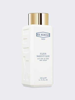 Fleur Narcotique Body Lotion 6.76 Fl Oz/200 Ml