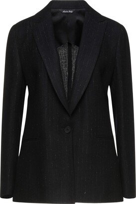 Blazer Black-GC