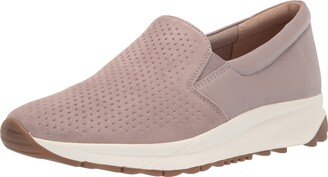 Womens Selah Fashion Sporty Slip On Sneaker-AB