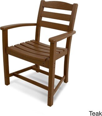 La Casa Cafe Outdoor Dining Arm Chair