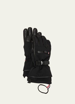 Padded Gloves-AA