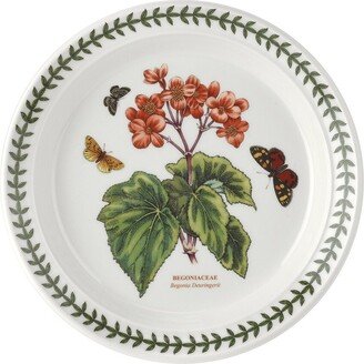 Set Of 6 Botanic Garden Salad Plates