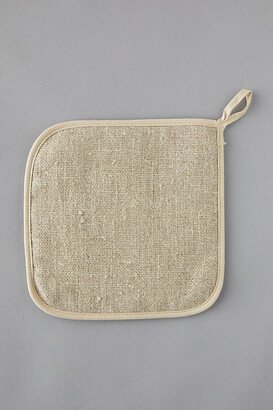 Linen Pot Holder-AA