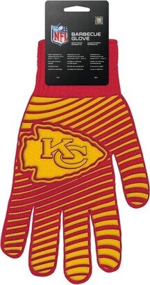 NFL Kansas City Chiefs BBQ Glove
