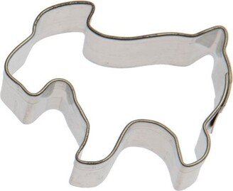 Mini Goat Cookie Cutter 1.5'' Metal Animal Farm Treats | Cutters