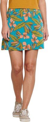 Sunkissed Weekend Skort - Women's