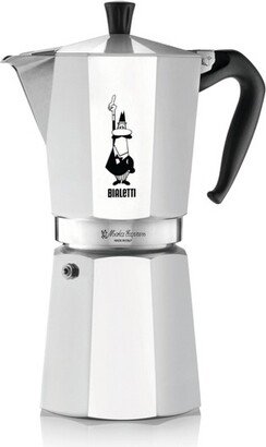 Moka Espresso Maker 12 Cup