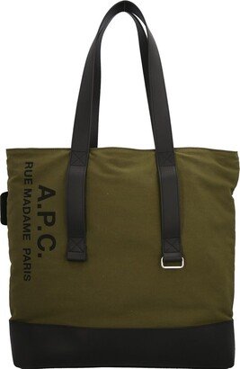 Sense Shopping Tote Bag-AA