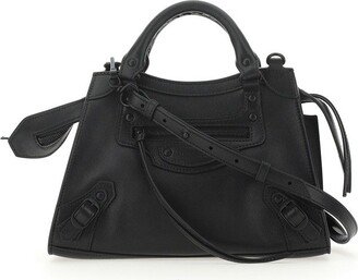 Neo Classic City Shoulder Bag