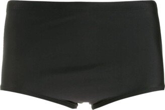 Slim-Fit Swim Shorts