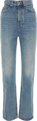 Albi Straight Leg Jeans