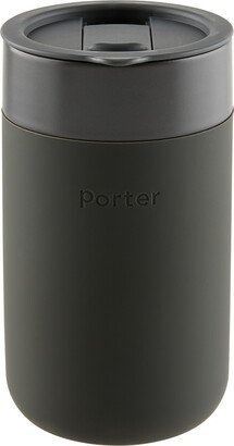 W&P DESIGN Porter Mug Charcoal