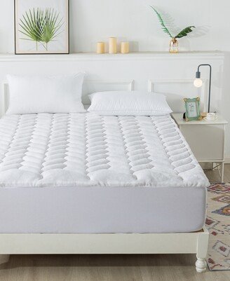 Down Alternative Mattress Topper, King