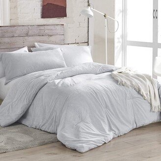 Byourbed Icelandic Nights - Coma Inducer Oversized Comforter Set - Arctic Ice