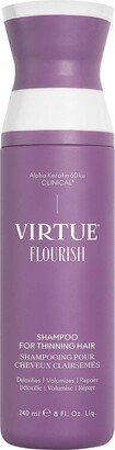 Flourish® Thickening Shampoo for Thinning Hair