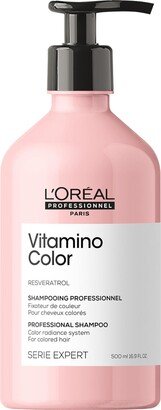 L'OrÃ©al Professionnel Vitamino Color Care Shampoo