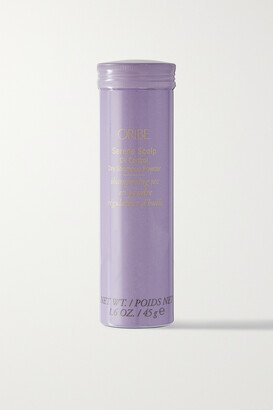 Serene Scalp Oil Control Dry Shampoo Powder, 45g - One size