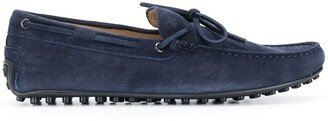 City Gommino loafers