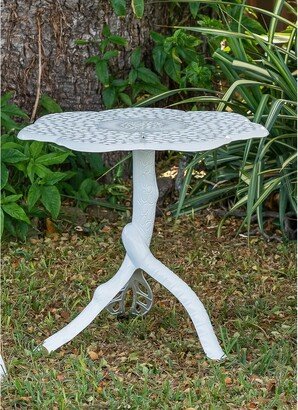 IDEAZ International 1062FHTOutdoor Black Butterfly Table