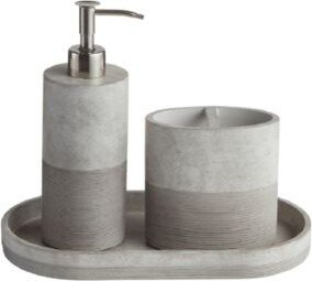 City Line Bath Accessories