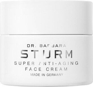 Super Anti-Aging Face Cream