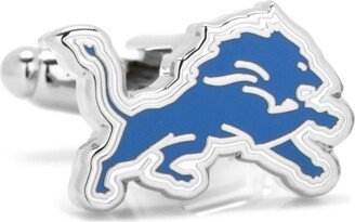 Detroit Lions Cufflinks