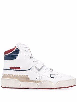 MARANT Alsee high-top sneakers