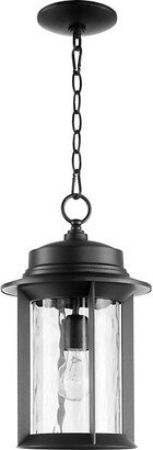 Quorum International Charter Outdoor Mini Pendant Light