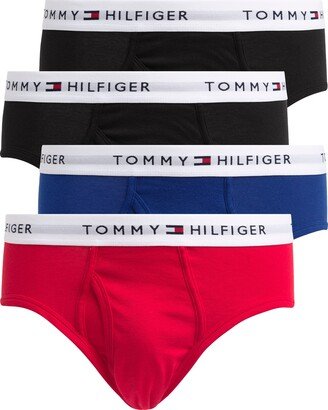 Assorted 4-Pack Briefs