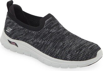 Arch Fit® Vista - Inspiration Knit Slip-On Sneaker