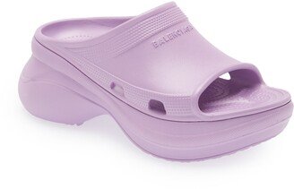 x CROCS Pool Slide Sandal