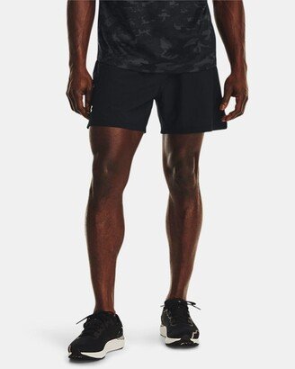 Men's UA CoolSwitch 2-in-1 Shorts