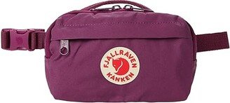 Kanken Hip Pack (Royal Purple) Bags