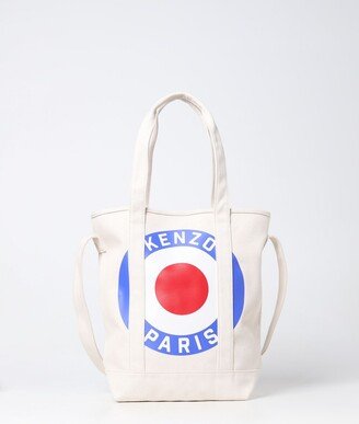 bag in canvas-AD