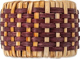 Woven Napkin Ring