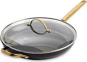 Reserve 12 Frypan & Lid