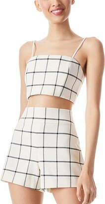 Pearle Crop Top